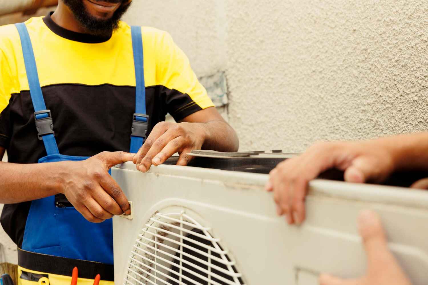 Local HVAC companies in Leesburg, FL